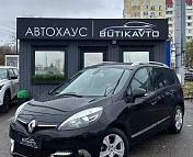 Renault Grand Scenic III · 2-й рестайлинг , 2014 г., механика, дизель  - фото 2