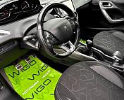 Peugeot 2008 I · Рестайлинг , 2019 г., механика, дизель - фото 9