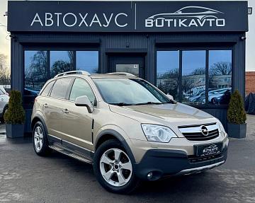 Opel Antara I