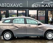 Lada (ВАЗ) Vesta I , 2018 г., механика, бензин - фото 11