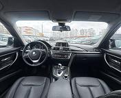 BMW 3 серия F30 F31 , 2012 г., автомат, дизель - фото 9