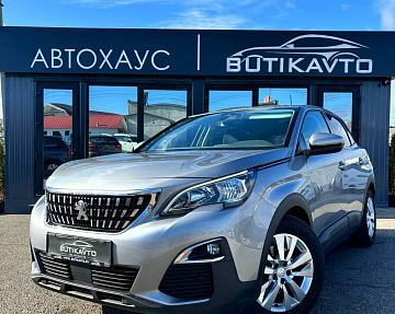 Peugeot 3008 II - фото 3