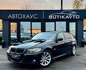 BMW 3 серия E90 E91 E92 E93 · Рестайлинг , 2010 г., механика, дизель  - фото 3