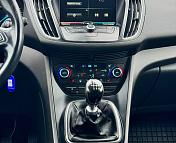 Ford C-MAX II · Рестайлинг , 2015 г., механика, дизель - фото 12