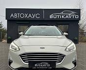 Ford Focus IV , 2021 г., механика, бензин - фото 2