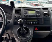 Volkswagen Transporter T5 , 2006 г., механика, дизель - фото 16