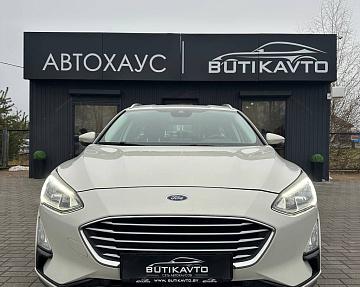 Ford Focus IV - фото 2