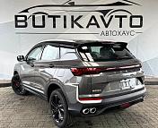 Geely Binyue L, 2025 г., робот, бензин - фото 5