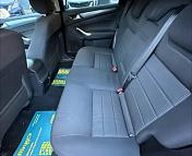 Ford Mondeo IV · Рестайлинг , 2011 г., механика, дизель - фото 9