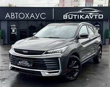 Geely Binyue L I  - фото 3