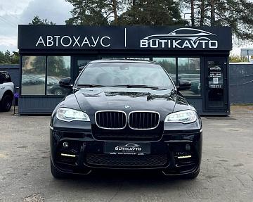 BMW X6 E71 - фото 2