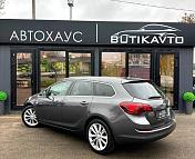 Opel Astra J , 2011 г., механика, дизель  - фото 4