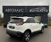 Opel Crossland X I · Рестайлинг , 2021 г., механика, бензин - фото 6