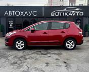 Peugeot 3008 I · Рестайлинг , 2015 г., механика, дизель - фото 4