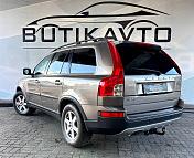 Volvo XC90 I · Рестайлинг , 2008 г., механика, дизель - фото 5