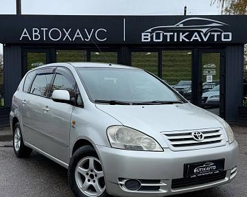 Toyota Avensis Verso I