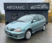 Nissan Almera Tino I , 2001 г., механика, бензин - фото 3
