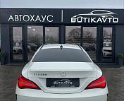 Mercedes-Benz CLA C117 X117 · Рестайлинг , 2017 г., робот, бензин - фото 5