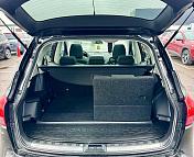 Nissan Qashqai+2 I , 2009 г., механика, дизель - фото 14