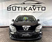 Renault Megane III , 2012 г., механика, дизель - фото 2