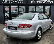 Mazda 6 I , 2003 г., автомат, бензин - фото 4