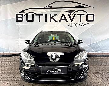 Renault Megane III - фото 2