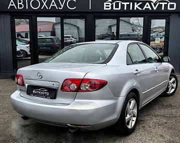 Mazda 6 I - фото 4