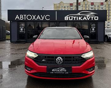 Volkswagen Jetta VII - фото 2