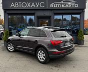Audi Q5 8R , 2009 г., механика, дизель  - фото 5