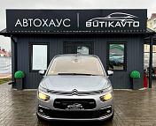 Citroen C4 Spacetourer I , 2018 г., механика, дизель - фото 2