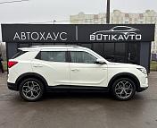 SsangYong Korando, 2021 г., автомат, бензин - фото 7