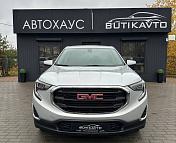 GMC Terrain II , 2018 г., автомат, бензин  - фото 2