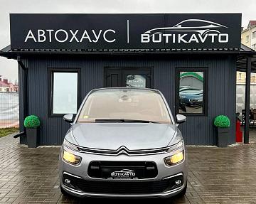 Citroen C4 Spacetourer I - фото 2