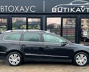 Volkswagen Passat B6 , 2007 г., робот, дизель - фото 7