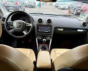 Audi A3 8P 8PA · 2-й рестайлинг , 2010 г., механика, дизель - фото 14