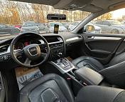 Audi A4 B8 , 2009 г., вариатор, бензин  - фото 9