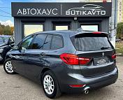 BMW 2 серия Gran Tourer F46 , 2018 г., механика, дизель - фото 4