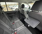 Volkswagen Touran I · 2-й рестайлинг , 2011 г., механика, дизель - фото 11