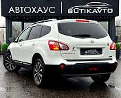 Nissan Qashqai+2 I · Рестайлинг , 2011 г., механика, дизель - фото 4