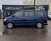 Volkswagen Multivan T5 , 2007 г., автомат, дизель - фото 7