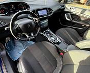 Peugeot 308 T9 · Рестайлинг , 2019 г., автомат, бензин - фото 13