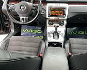 Volkswagen Passat CC I , 2010 г., робот, дизель - фото 14