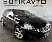 Volvo V60 I , 2011 г., механика, дизель