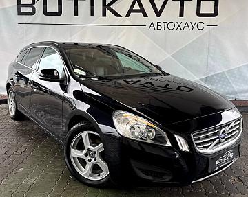 Volvo V60 I