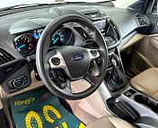 Ford Escape III , 2014 г., автомат, бензин - фото 11