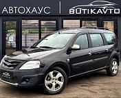 Lada (ВАЗ) Largus I , 2016 г., механика, бензин - фото 3