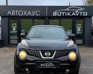 Nissan Juke YF15 - фото 2
