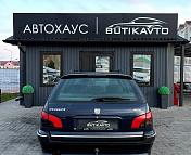 Peugeot 406 I · Рестайлинг , 2000 г., механика, бензин - фото 6