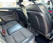 Audi A3 8P 8PA · Рестайлинг , 2007 г., автомат, бензин - фото 13