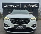 Opel Grandland X I , 2019 г., автомат, дизель - фото 2